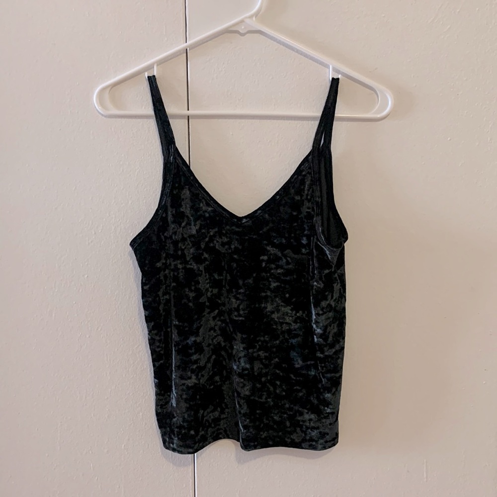 VS black top